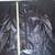 Wilsons Women's Small S Genuine 100% Leather Jacket Coat 1 thumbnail
