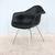 Vintage Mid-Century Herman Miller Eames Molded Fiberglass Armchair 8 thumbnail