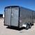 2026 Interstate 7 X 16 Victory Cargo Trailer Champagne 4 thumbnail