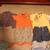 clothes size 18 months - summer LOT 2 - 5 outfits for $10 or $25 all 2 thumbnail