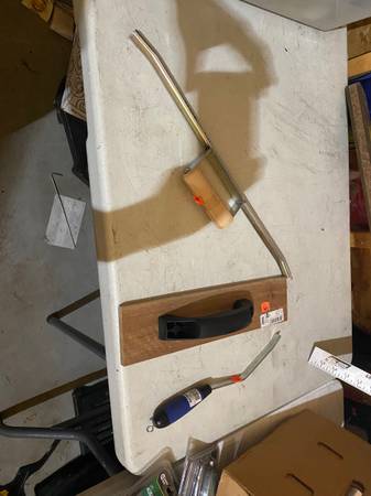 New mason tools $5 EACH 1