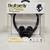 Brand New - Skullcandy Supreme Sound Uprock Headphone in Carbon Gray 1 thumbnail