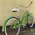 Women’s Electra 3sp. beach cruiser bicycle 3 thumbnail