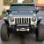 2014 Jeep Wrangler Unlimited Rubicon — 57K MILES • $20K+ IN UPGRADES • 3 thumbnail