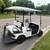 Very clean EZGO Electric Golf Cart 3 thumbnail