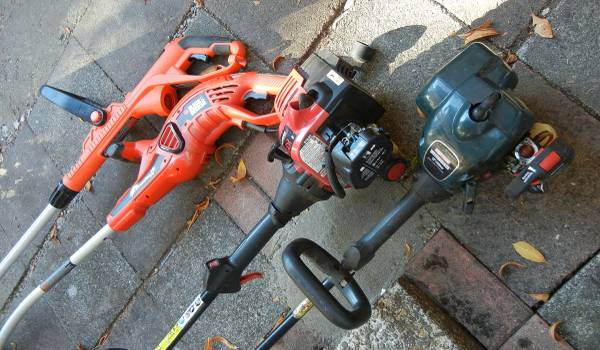 5 WEED WACKER - $60 (aloha/beaverton)63471264532353122
