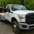 2015 ford f350 XL Flatbed 4x4 1 thumbnail