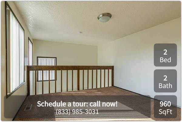 $1,550 / 2br - 960ft2 - Nestled in Comfort: Your Search Ends Here! (Albany)63624669328257122