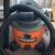 Ridgid model WD12701 /12 gal wet-dry vac 1 thumbnail