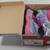 New Balance Girls Size 2 Wide Tennis Shoes 1 thumbnail