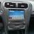 2018 Ford FUSION TITANIUM 119 MIL MILLAS 3 thumbnail