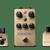 Universal Audio UAFX Heavenly Plate Reverb / Fender Hammertone Reverb 1 thumbnail