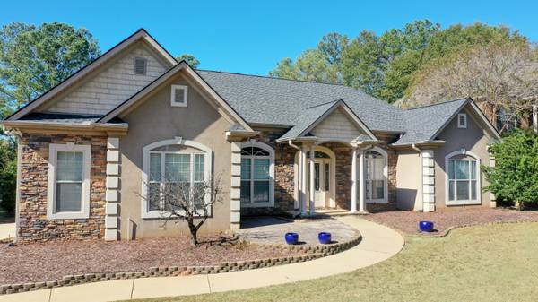 $2500.00 / 3br - 2628ft2 - Charming 3-Bed Home in Camden Ridge – Perfect for Families!63676939840257122