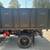 2016 Ford F-450 Crew Cab Stake Bed Dump Truck low 56k Miles -WE FINANCE AND NATI 14 thumbnail