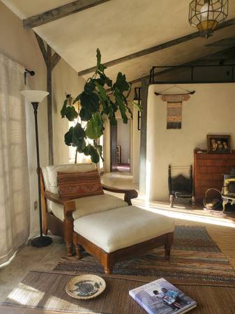 2+ bdrm. Rustic rural home 1