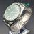 Rolex Oyster Perpetual Men's 41MM SS W/ Green Dial 124300 Complete 202 4 thumbnail