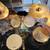 Pearl Roadshow 8-Piece Drum Kit - Excellent condition 8 thumbnail