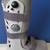 Aircast AirSelect Softstrike Gray Stabilizer Walker Boot Size Large 1 thumbnail