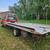 1991 Ford F350 Landoll Ramp Truck 16 thumbnail