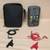AEMC Instruments model 1026 megohmmeter volt meter w/ case & leads 1 thumbnail