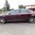 2013 Lincoln MKZ sedan Bordeaux Reserve 4 thumbnail