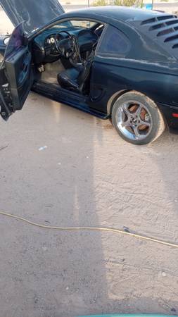1998 cobra 1