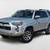 2022 Toyota 4Runner 4x4 4WD 4 Runner TRD Off Road Premium SUV 1 thumbnail