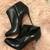 Rare Christian Louboutin 3” Stiletto Ankle Bootie Sz 39 1 thumbnail