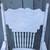 🤍White Solid Oak Kitchen Arm Chairs 🤍 2 thumbnail