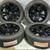 20" Ford Explorer OEM 2020 LIMITED wheels And tires 2017 2018 2019 202 2 thumbnail