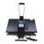 110V Manual 16"*24" Sublimation Transfer Heat Press Machine #003450 8 thumbnail