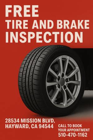 Tire Size 195/65/R15 only for $295 Installed 1