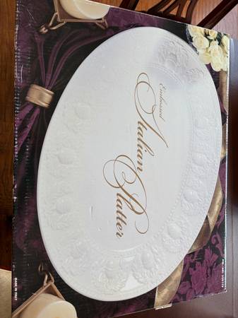 Italian platter 1