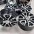 20” inch GMC Sierra 2500 Chevy Silverado 20x8.5 offset ET + 12 2 thumbnail