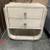 Hooker Furniture Kashika 28 in Off White Accent Table Nightstand 1 thumbnail