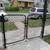 Design & A.A. fencing. build fences and repair chain link wooden and vinyl. no j 16 thumbnail