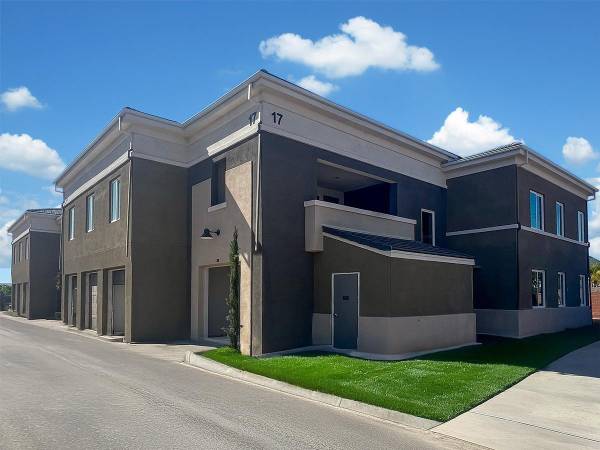 Exceptional 1, 2,  3 BDR -Open Concept, Balconies  Storage 1