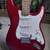 Fender Affinity Squier Electric Guitar 4 thumbnail