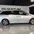 2015 Honda Odyssey  Touring Minivan 4D Van 6 thumbnail