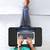 Kavalan Portable Laptop Table with Handle Angle Adjustable Stand Desk, 7 thumbnail