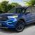 2020 Ford Explorer XLT 4x4 SUV: NO ACCIDENTS, 1-OWNER 4 thumbnail