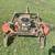 DR pull behind mower XL60TF 4 thumbnail
