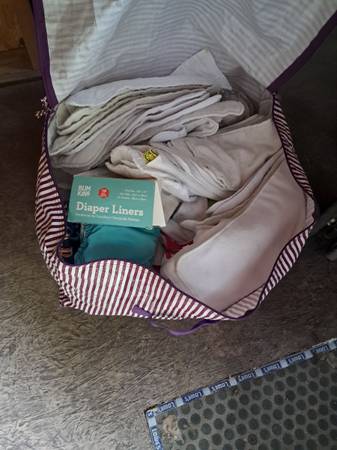 Ropa e items para bebé niña (Fairhope)63901111524995121