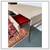 Mitchell Gold + Bob Williams Solange Desk, Cream 5 thumbnail