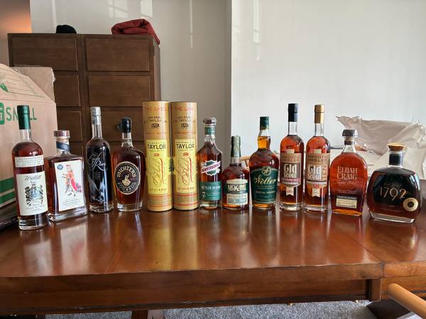 Bourbon 1