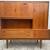 Mid Century Modern Teak Sideboard/Credenza/Buffet 2 thumbnail