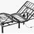 Electric Bed w/remote 2 thumbnail