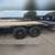 2025 TIGER - Gooseneck Drive Over Fender 32 - Mega Ramps- 16K GVWR - 4 thumbnail
