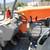 2008 Telehandler Forklift Xtreme XRM842 4x4x4 8,000 LB 42' Reach Diese 7 thumbnail
