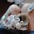 White wedding multiple items for sale 5 thumbnail